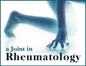 A Joint in Rheumatology